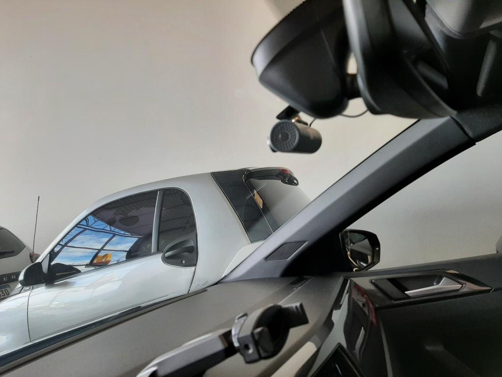 VOLKSWAGEN Polo Hatch - Foto