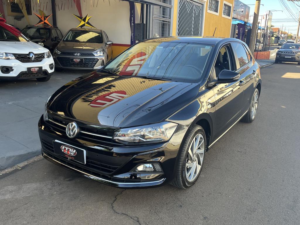 VOLKSWAGEN Polo Hatch - Foto