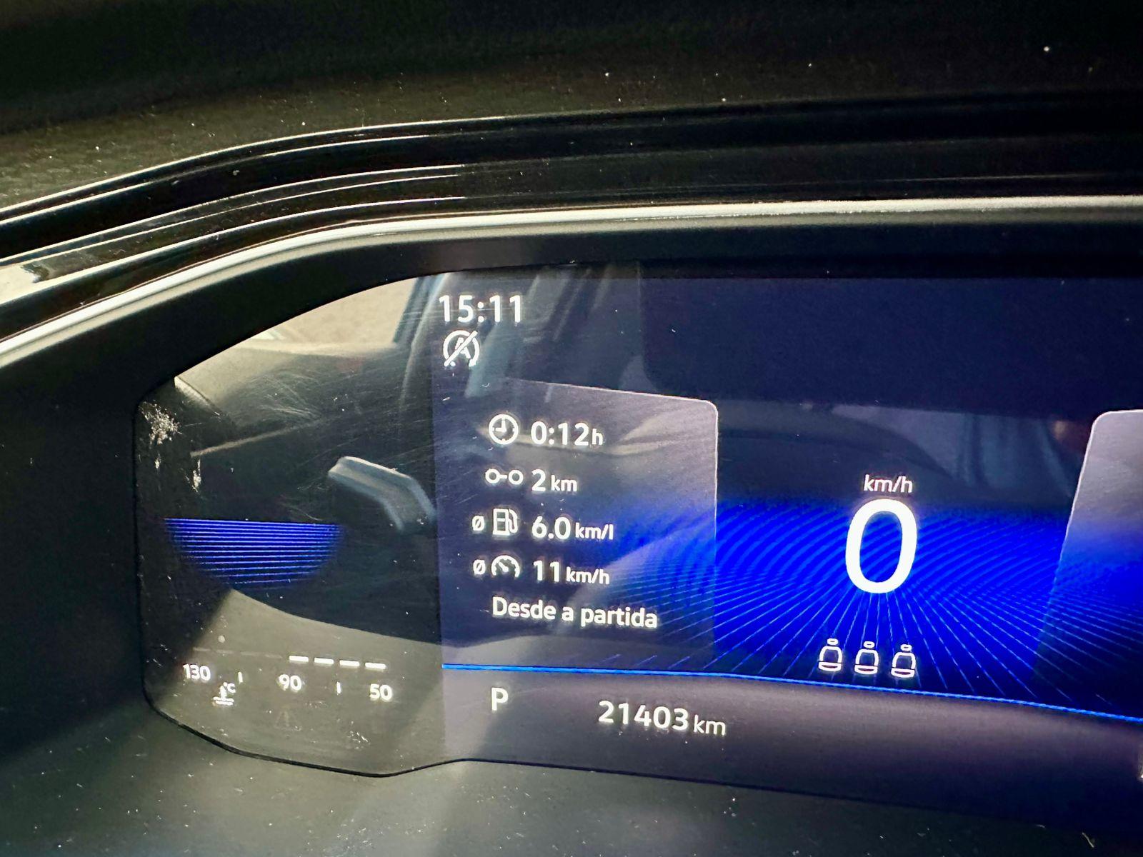 VOLKSWAGEN Polo Hatch - Foto
