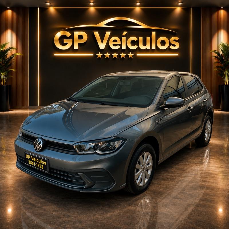 VOLKSWAGEN Polo Hatch