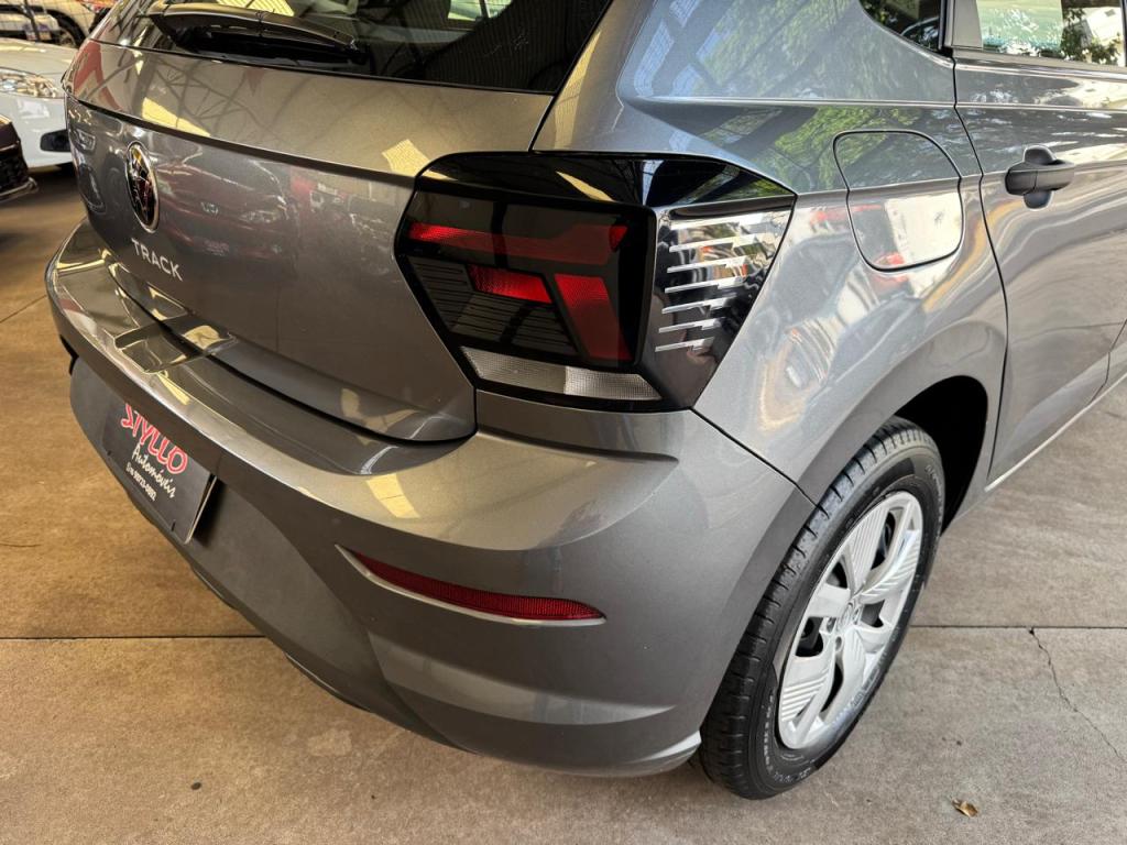 VOLKSWAGEN Polo Hatch - Foto