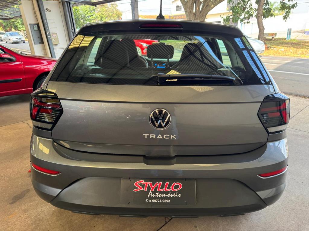 VOLKSWAGEN Polo Hatch - Foto