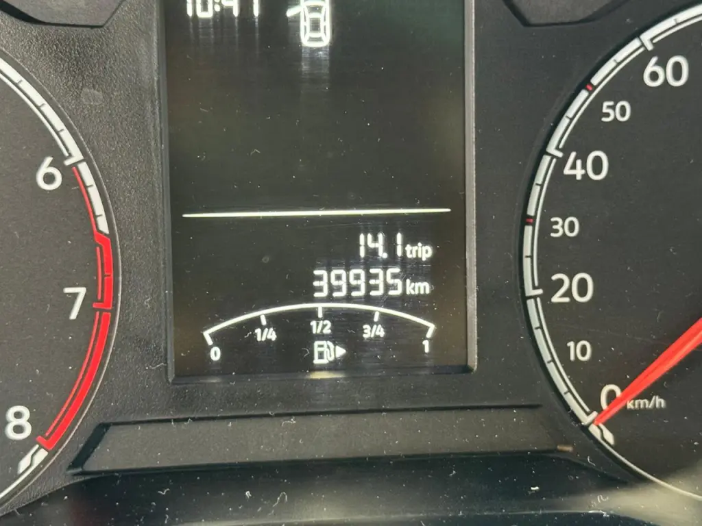 VOLKSWAGEN Polo Hatch - Foto