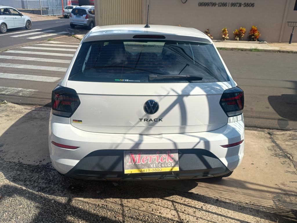 VOLKSWAGEN Polo Hatch - Foto