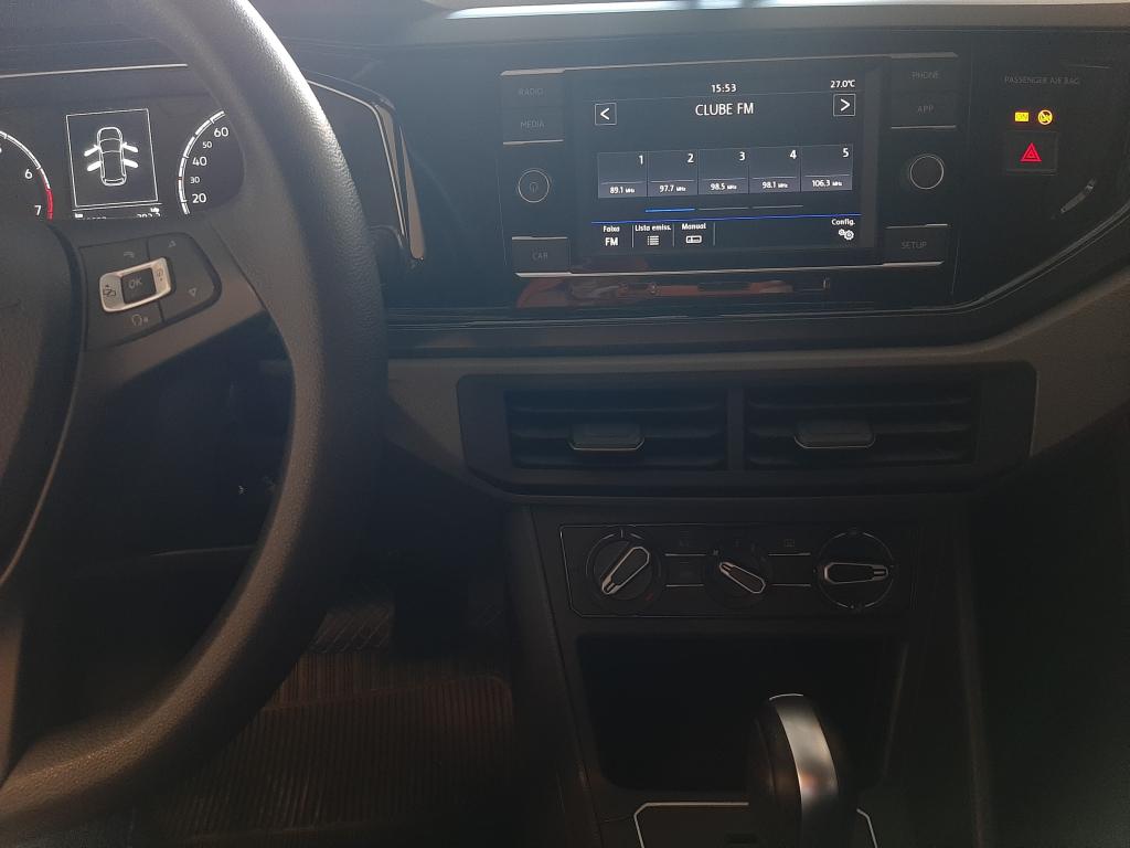 VOLKSWAGEN Polo Hatch - Foto