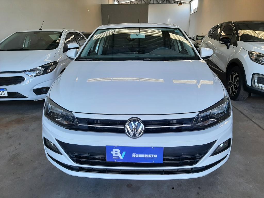 VOLKSWAGEN Polo Hatch - Foto