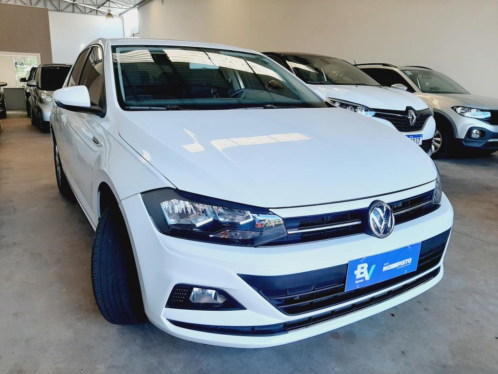 VOLKSWAGEN Polo Hatch - Foto