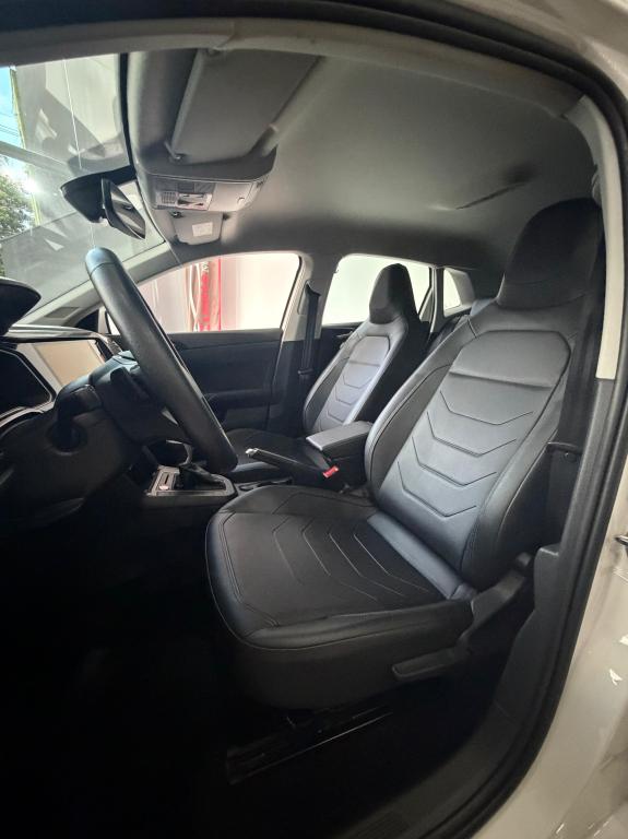 VOLKSWAGEN Polo Hatch - Foto