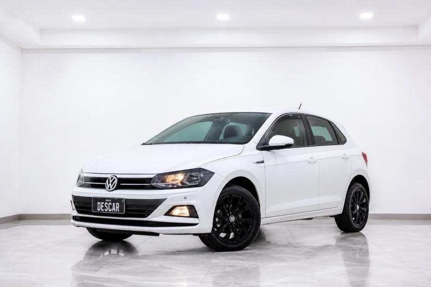 VOLKSWAGEN Polo Hatch - Foto