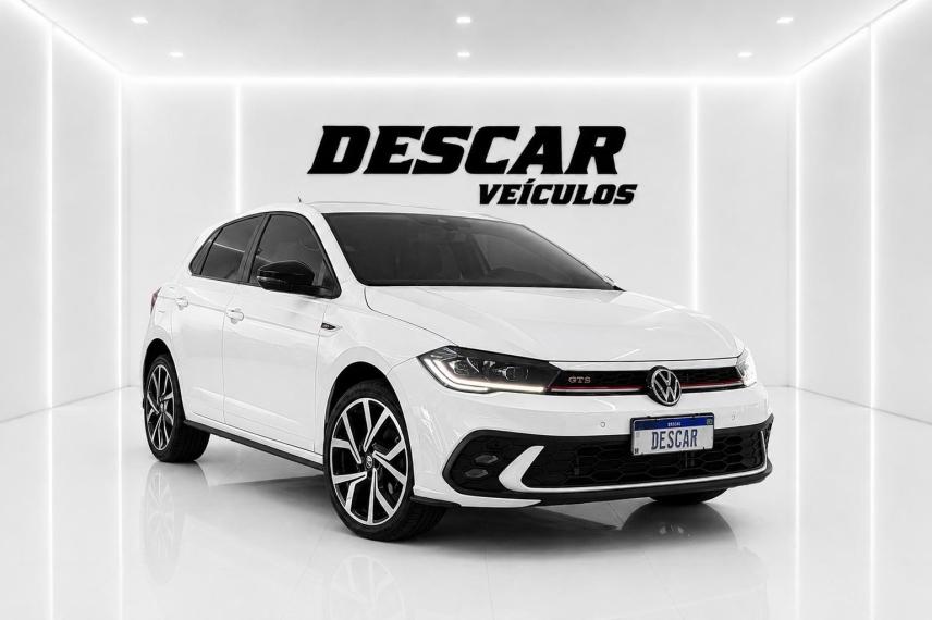 VOLKSWAGEN Polo Hatch