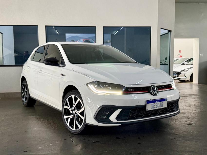 VOLKSWAGEN Polo Hatch - Foto