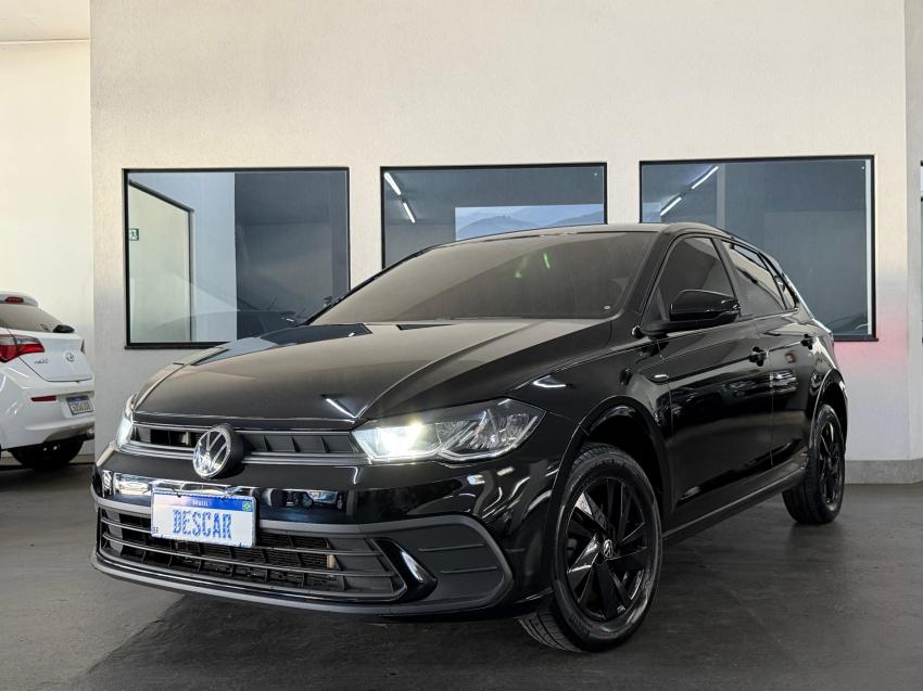 VOLKSWAGEN Polo Hatch - Foto