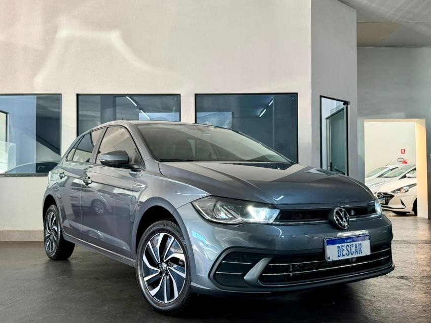 VOLKSWAGEN Polo Hatch