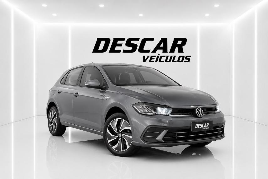 VOLKSWAGEN Polo Hatch