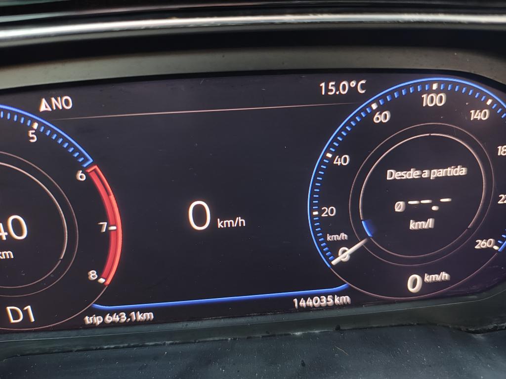 VOLKSWAGEN Polo Hatch - Foto