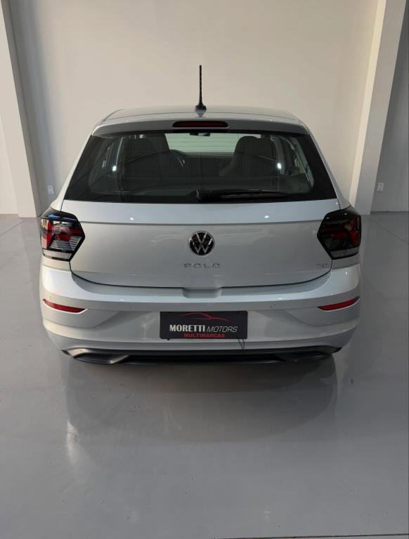 VOLKSWAGEN Polo Hatch - Foto