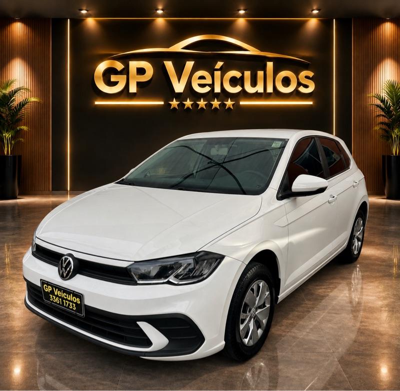 VOLKSWAGEN Polo Hatch