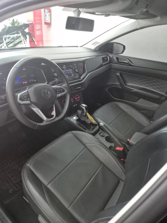 VOLKSWAGEN Polo Hatch - Foto