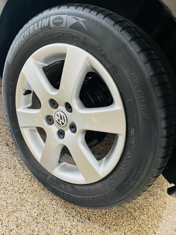 VOLKSWAGEN Polo Hatch - Foto