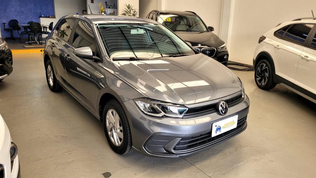 VOLKSWAGEN Polo Hatch