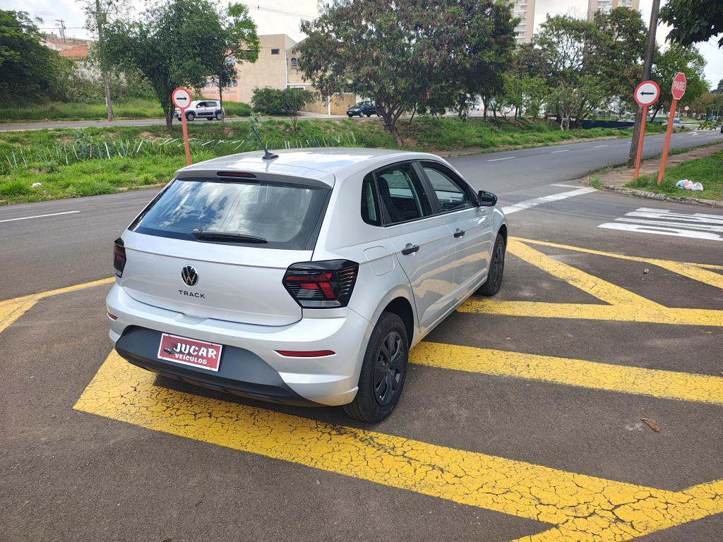 VOLKSWAGEN Polo Hatch - Foto