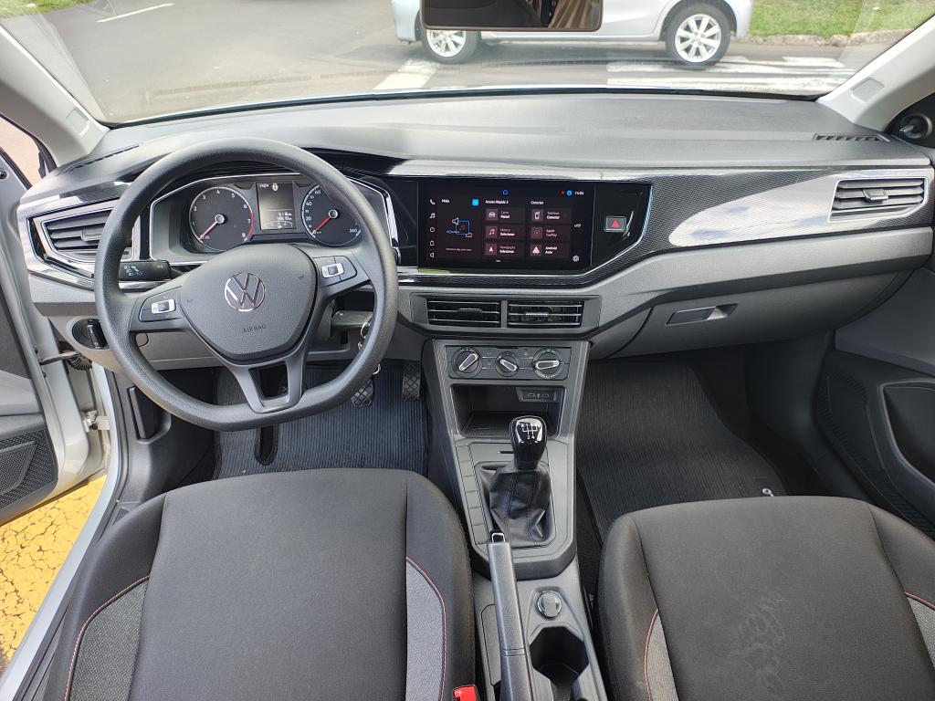 VOLKSWAGEN Polo Hatch - Foto