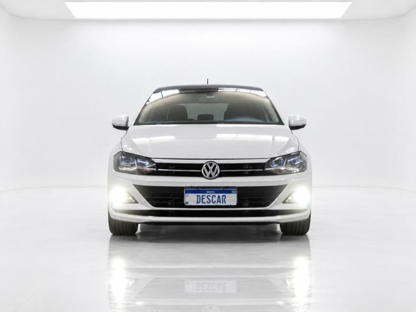 VOLKSWAGEN Polo Hatch - Foto