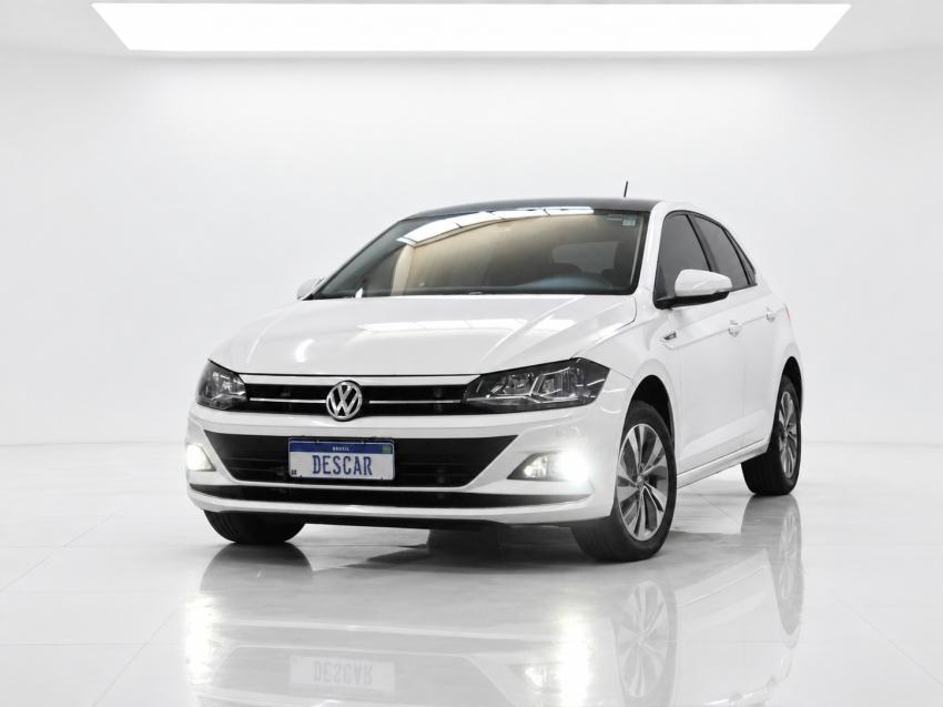 VOLKSWAGEN Polo Hatch - Foto