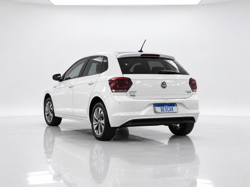 VOLKSWAGEN Polo Hatch - Foto