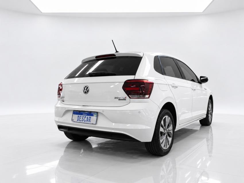 VOLKSWAGEN Polo Hatch - Foto