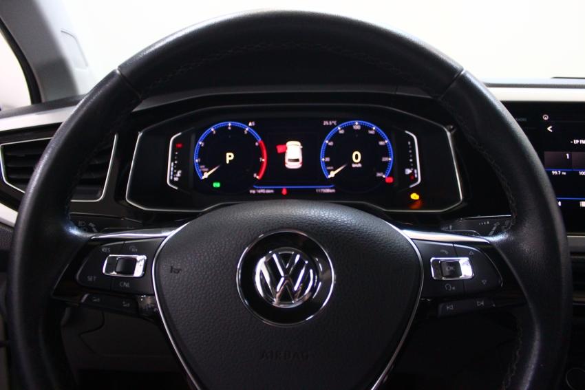 VOLKSWAGEN Polo Hatch - Foto