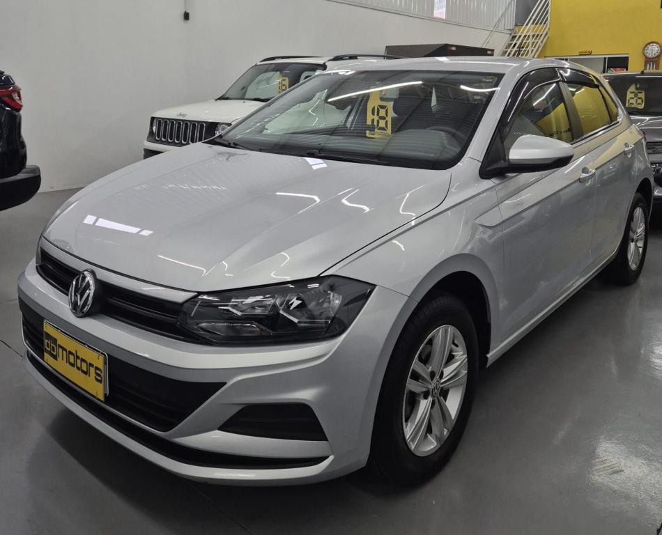 VOLKSWAGEN Polo Hatch