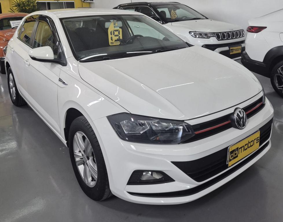 VOLKSWAGEN Polo Hatch - Foto