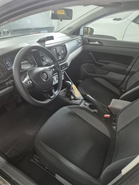 VOLKSWAGEN Polo Hatch - Foto