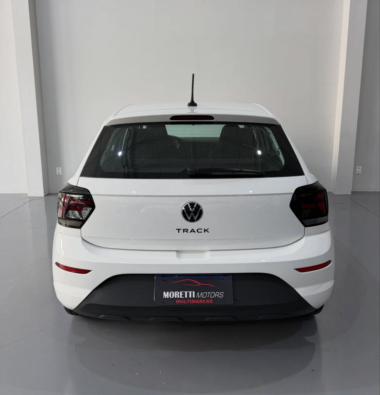 VOLKSWAGEN Polo Hatch - Foto