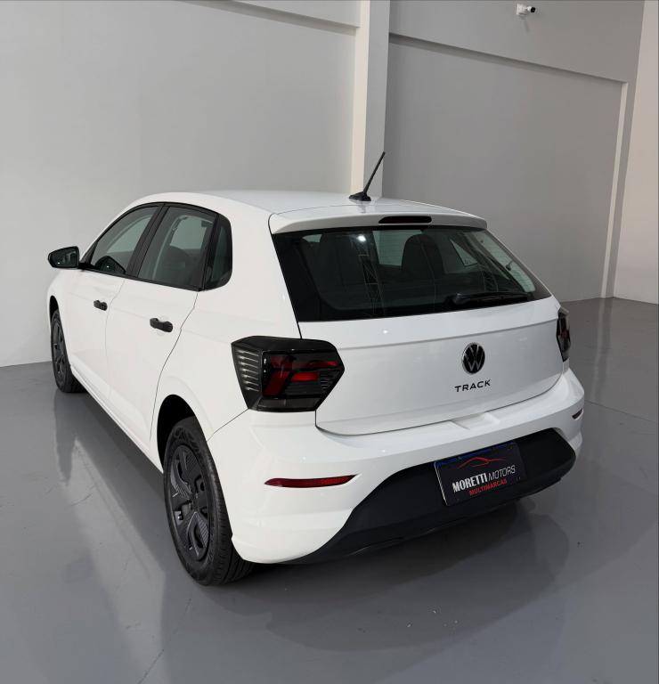 VOLKSWAGEN Polo Hatch - Foto