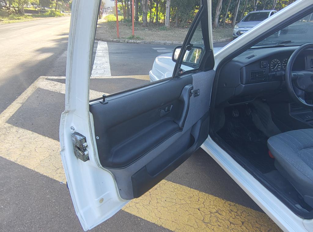 VOLKSWAGEN Santana - Foto