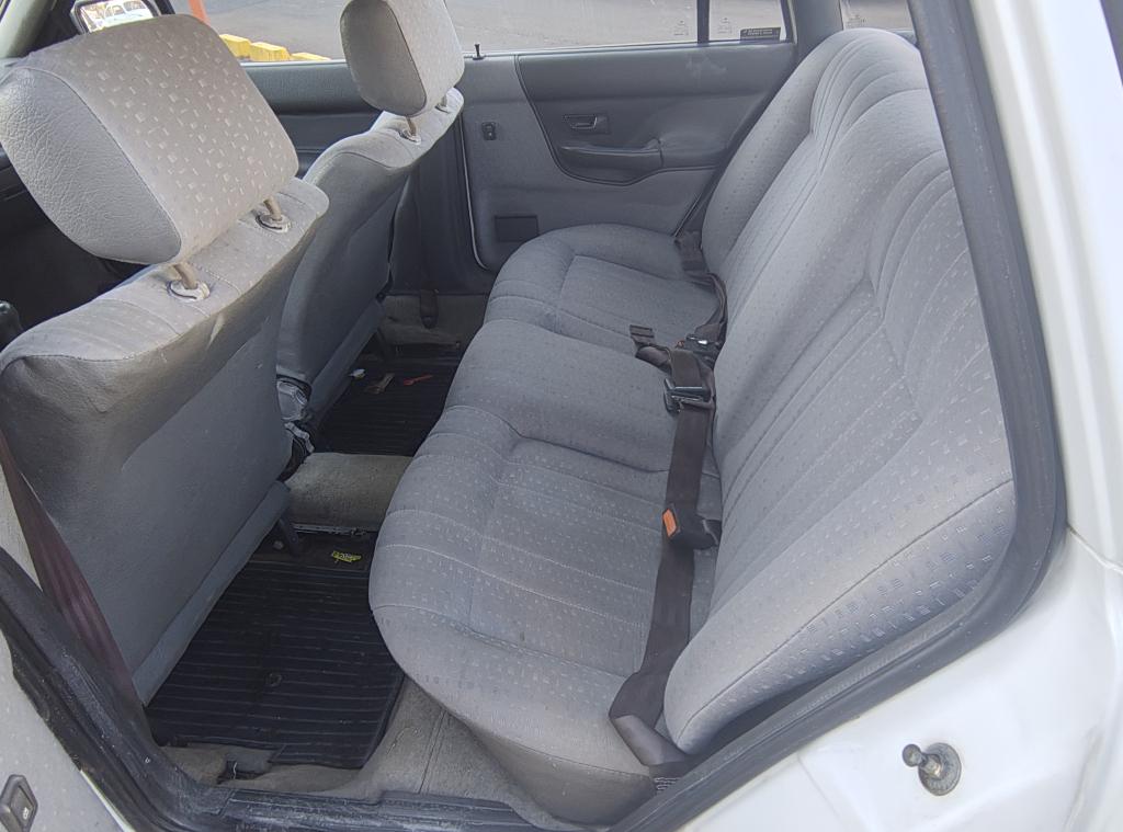 VOLKSWAGEN Santana - Foto