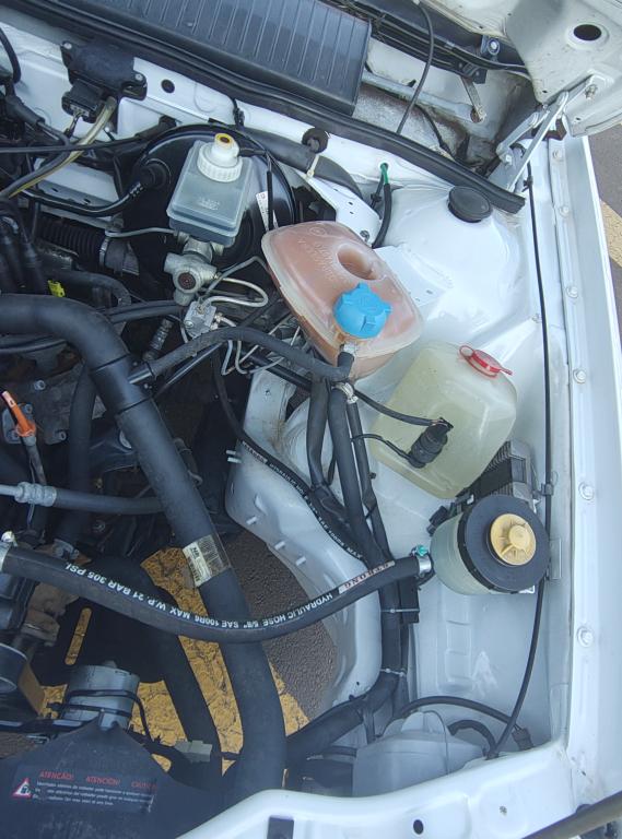 VOLKSWAGEN Santana - Foto