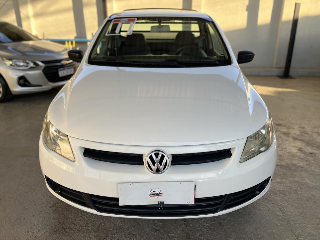 VOLKSWAGEN Saveiro - Foto