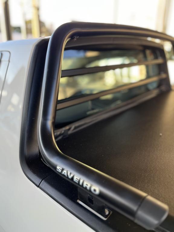 VOLKSWAGEN Saveiro - Foto