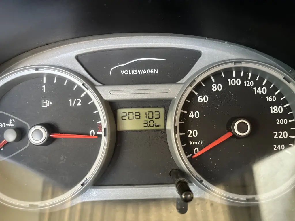 VOLKSWAGEN Saveiro - Foto