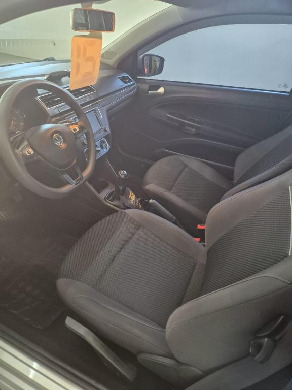 VOLKSWAGEN Saveiro - Foto