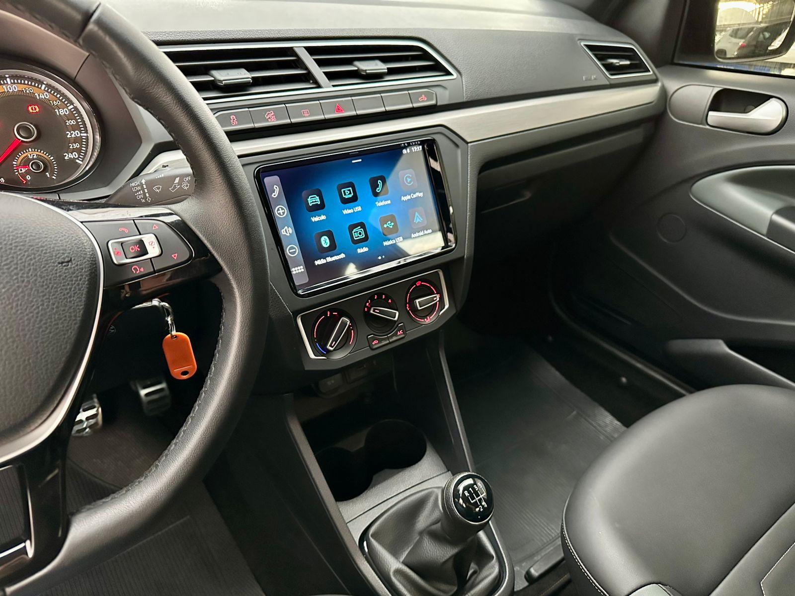 VOLKSWAGEN Saveiro - Foto