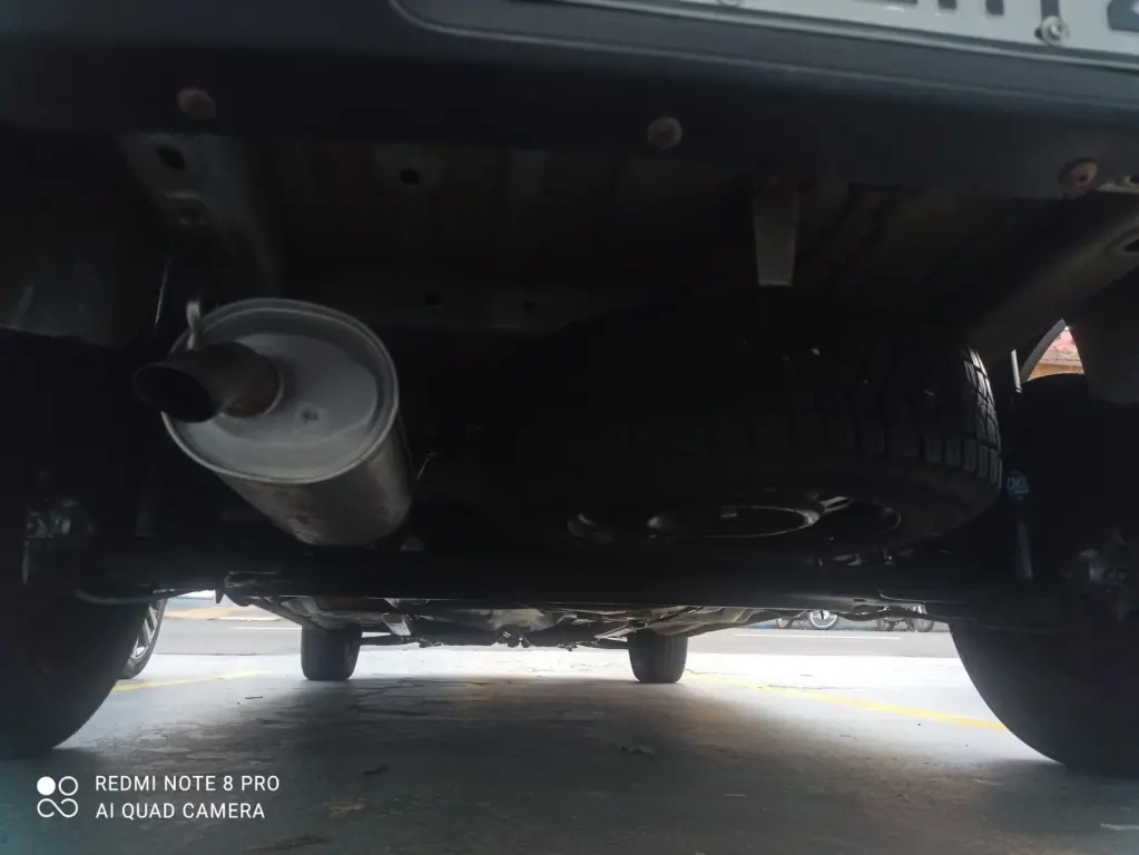 VOLKSWAGEN Saveiro - Foto