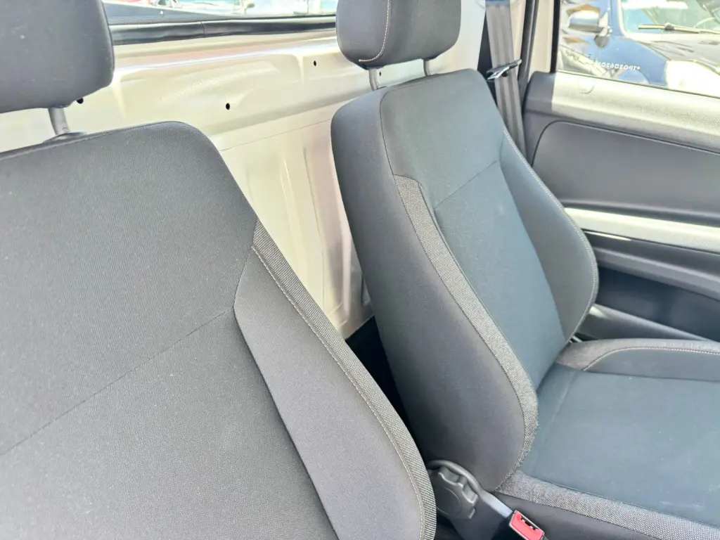 VOLKSWAGEN Saveiro - Foto