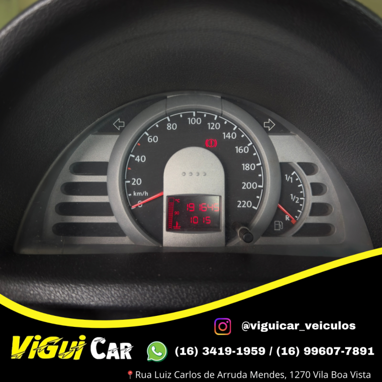 VOLKSWAGEN Saveiro - Foto