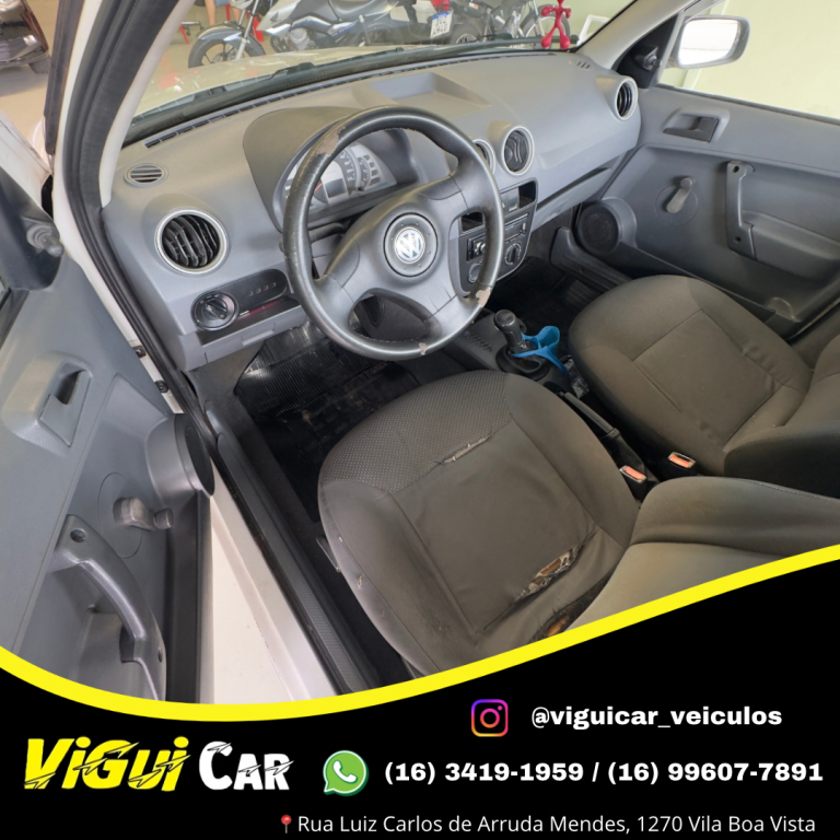 VOLKSWAGEN Saveiro - Foto