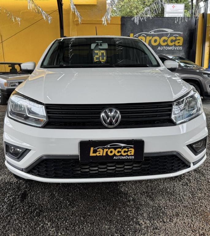 VOLKSWAGEN Saveiro - Foto