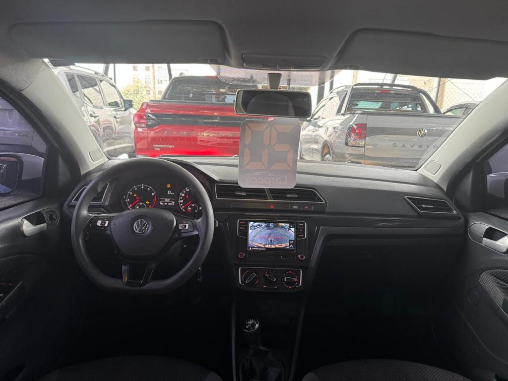 VOLKSWAGEN Saveiro - Foto